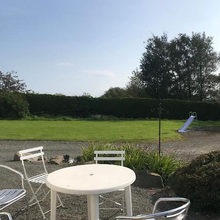 Ballyginny Cottage Maghera  Exterior foto