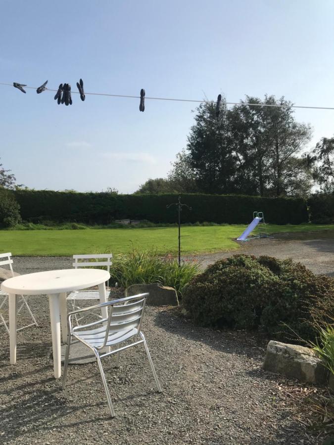 Ballyginny Cottage Maghera  Exterior foto