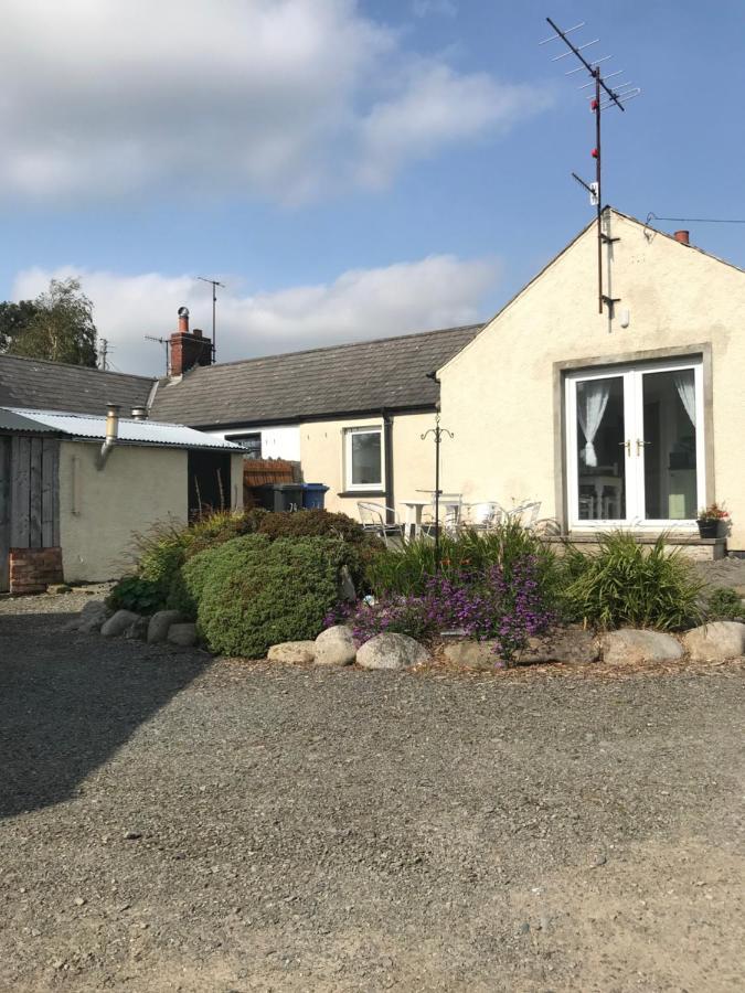 Ballyginny Cottage Maghera  Exterior foto