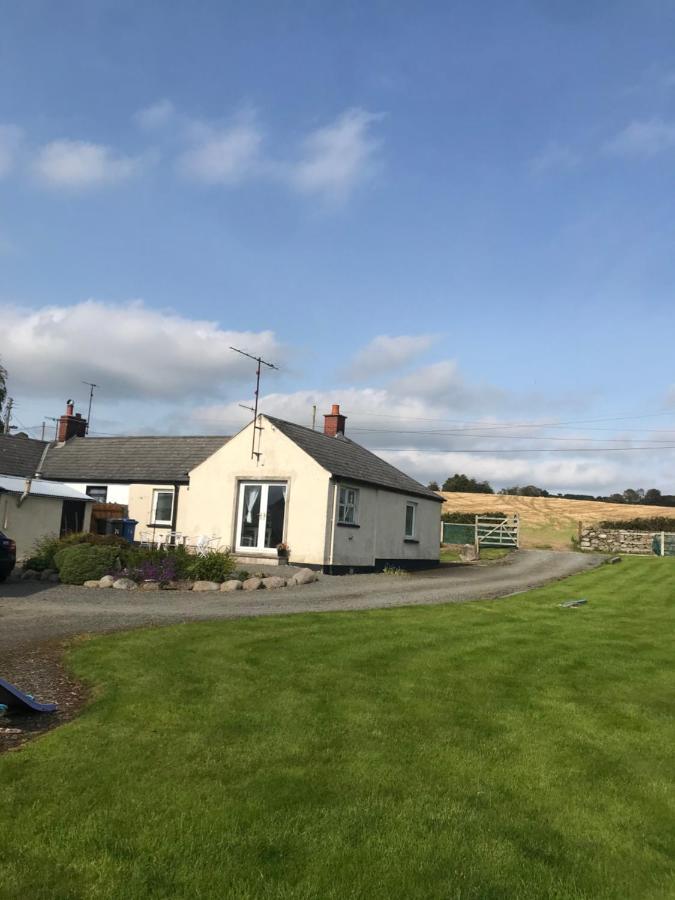 Ballyginny Cottage Maghera  Exterior foto