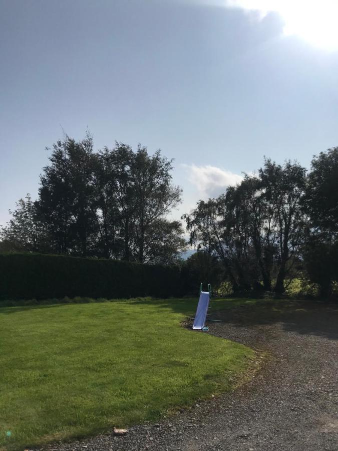 Ballyginny Cottage Maghera  Exterior foto