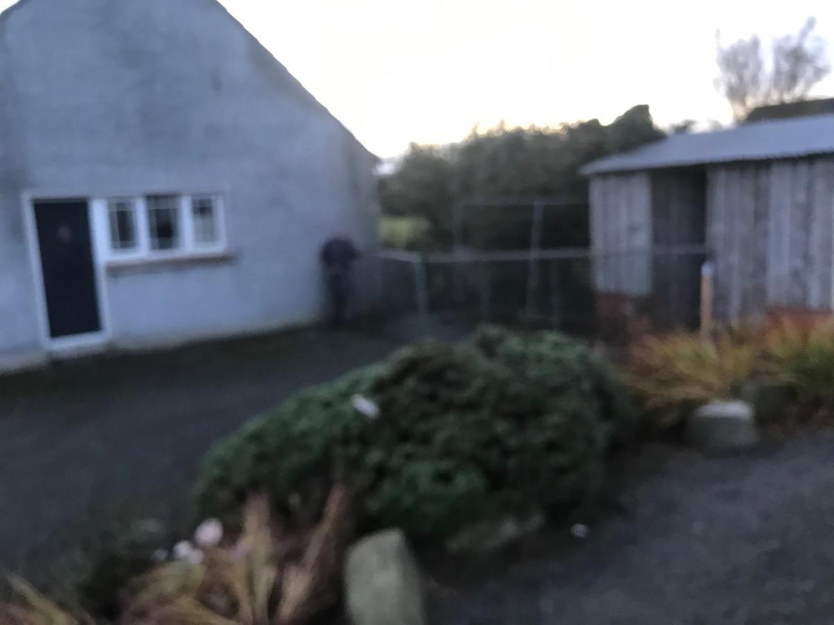 Ballyginny Cottage Maghera  Exterior foto