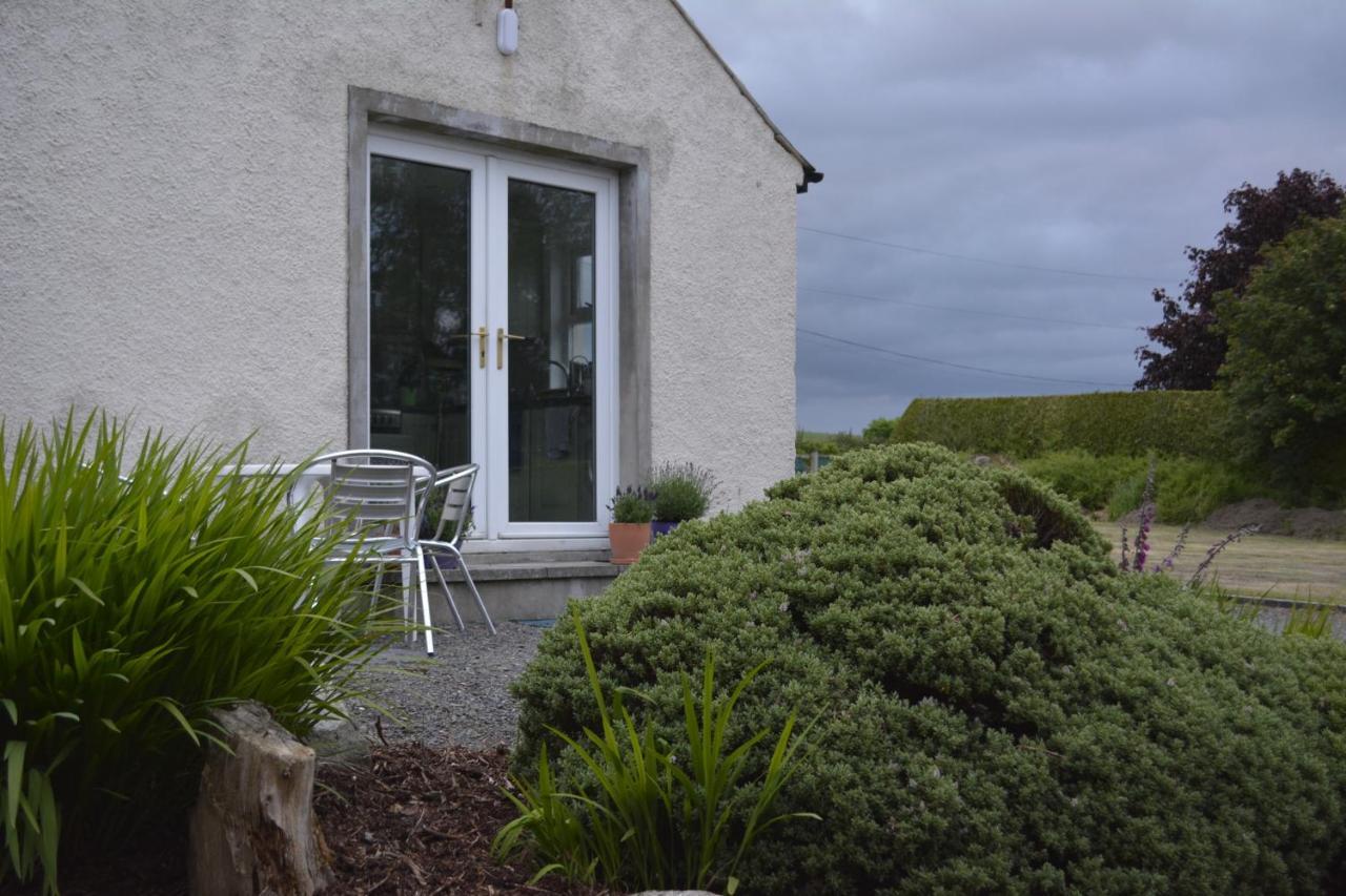 Ballyginny Cottage Maghera  Exterior foto